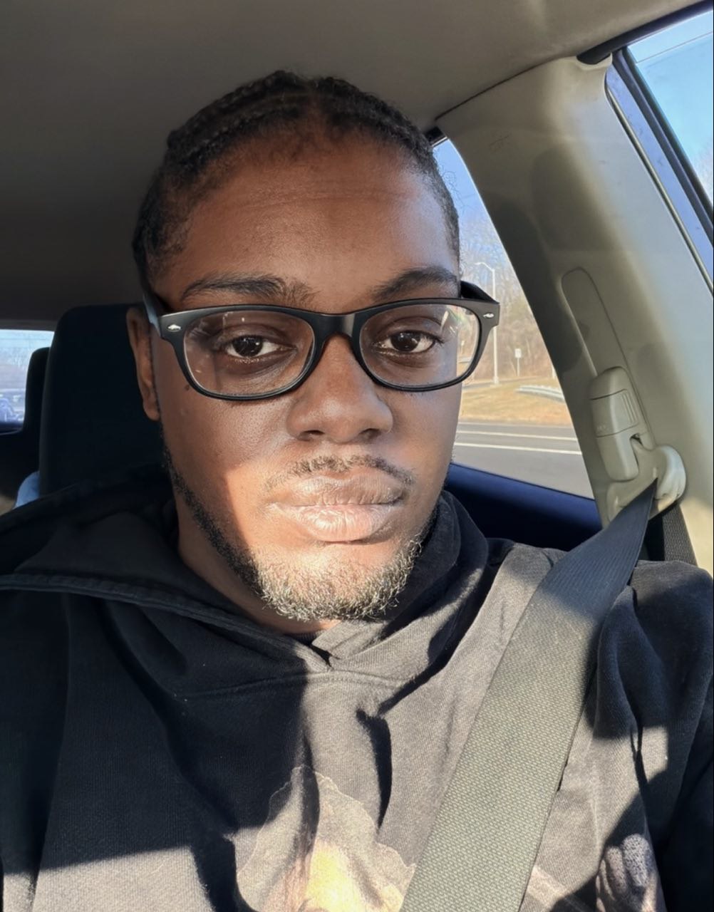 Christopher D. - Dog & Cat Groomer in Westchester